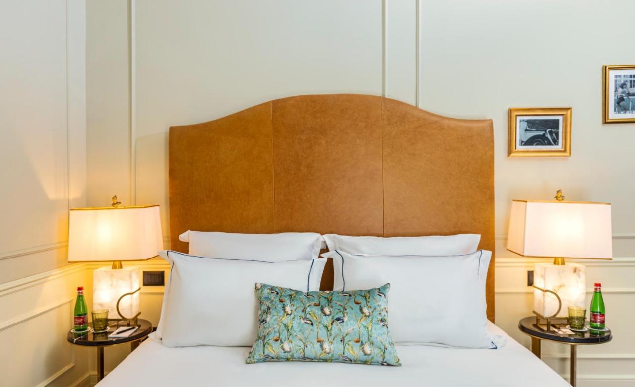 Villa Brown Tel-Aviv, A Member Of Brown Hotels Exterior foto